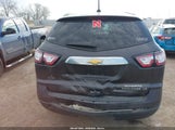 Chevrolet Traverse Ls 1GNKRFED0GJ149873 fotografie