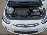 Hyundai Accent Se KMHCT4AE9HU306880 снимка