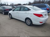 Hyundai Accent Se KMHCT4AE9HU306880 снимка