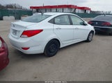 Hyundai Accent Se KMHCT4AE9HU306880 fotografie