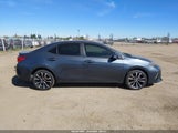 Toyota Corolla Se 2T1BURHE2JC009078 снимка