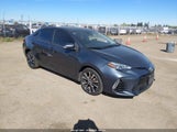 Toyota Corolla Se 2T1BURHE2JC009078 снимка