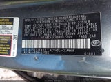 Toyota Camry Le 4T4BE46KX9R062751 fotografie