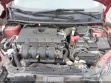 Nissan Sentra Sr 3N1AB7AP1KY213506 снимка