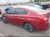 Nissan Sentra Sr 3N1AB7AP1KY213506 снимка