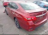 Nissan Sentra Sr 3N1AB7AP1KY213506 снимка