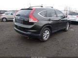Honda Cr-V Ex-L 5J6RM4H75DL003057 снимка