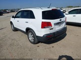 Kia Sorento Lx 5XYKT3A63DG369195 снимка