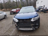 Nissan Rogue Sv Intelligent Awd JN8AT2MV1LW111367 снимка