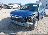 Subaru Forester 2.5I Premium JF2SJADC1FH523605 снимка
