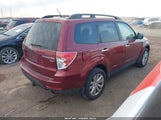 Subaru Forester 2.5X Premium JF2SHADC2BH743132 снимка