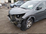 Honda Cr-V Lx 2HKRM4H38CH630583 снимка
