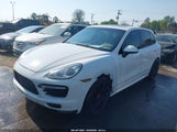 Porsche Cayenne Gts WP1AD2A27DLA73499 снимка
