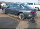 Audi A4 Premium Plus 40 Tfsi Quattro S Tronic WAUBBAF41NA023501 снимка