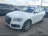 Audi Q5 2.0T Premium WA1LFAFPXEA053337 снимка