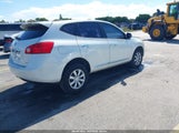 Nissan Rogue S JN8AS5MV8DW616036 снимка