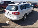 Volkswagen Passat Komfort WVWLK73CX8E194864 снимка