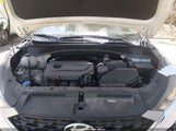 Hyundai Tucson Sel KM8J3CAL4KU895568 снимка