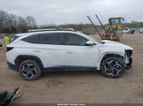 Hyundai Tucson Sel 5NMJF3DE9RH404759 снимка