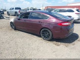 Ford Fusion Se 3FA6P0HR9DR219141 fotografie