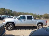 GMC Sierra  Sle 3GTP2VE79CG202766 снимка
