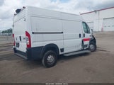 Ram Promaster  High Roof 136 Wb 3C6LRVBG8PE539484 снимка
