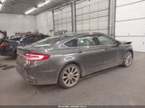 Ford Fusion Platinum 3FA6P0K99HR332005 снимка