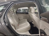 Ford Fusion Platinum 3FA6P0K99HR332005 снимка