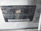 Hyundai Sonata Sel 5NPE34AF7JH634062 снимка