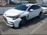 Toyota Corolla Se 5YFS4MCE5SP235563 снимка
