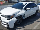 Toyota Corolla Se 5YFS4MCE5SP235563 снимка