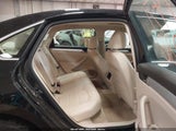 Volkswagen Passat 2.5L Se 1VWBP7A37DC049722 снимка