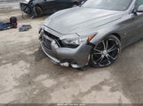 Infiniti Q50 3.0T Premium JN1EV7AR0GM341658 photo
