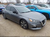 Nissan Altima Sv Fwd 1N4BL4DV6NN343716 fotografie