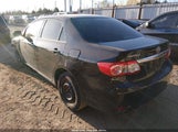 Toyota Corolla Le 5YFBU4EE0DP185042 снимка