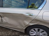 Honda Accord Ex-L 1HGCR2F86DA162843 снимка