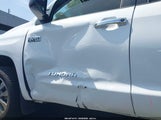 Toyota Tundra Limited 5.7L V8 5TFHY5F13GX574831 fotografie