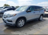 Honda Pilot Lx 5FNYF5H12HB035714 снимка