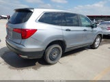 Honda Pilot Lx 5FNYF5H12HB035714 снимка