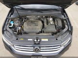 Volkswagen Tiguan 2.0T S 3VVRB7AX5RM202933 fotografie