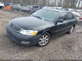 Toyota Avalon Xls 4T1BF28B9YU070380 снимка