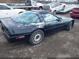 Chevrolet Corvette 1G1YY078XF5105494 снимка