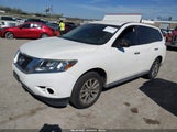 Nissan Pathfinder S 5N1AR2MM3DC609487 снимка