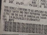 Ford Explorer Xls 1FMZU62E12UB64937 photo
