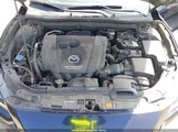 Mazda Mazda3 Touring 3MZBN1V37JM196565 снимка