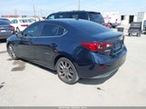 Mazda Mazda3 Touring 3MZBN1V37JM196565 снимка
