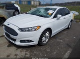 Ford Fusion Se 3FA6P0HDXGR332508 снимка
