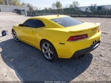 Chevrolet Camaro 2Ss 2G1FT1EW1E9159460 снимка