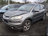 Acura Rdx 5J8TB18587A014148 снимка