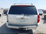 Chevrolet Tahoe Ltz 1GNFC33089R188491 снимка